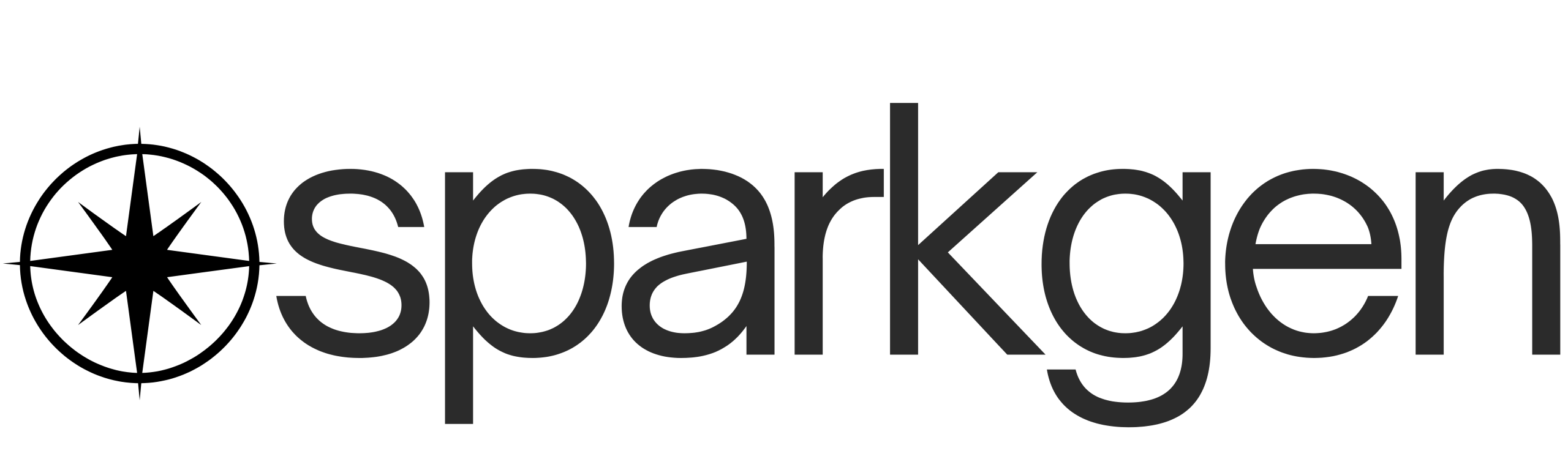 SparkGen